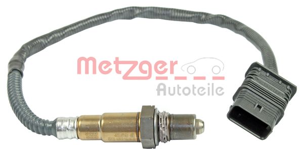 METZGER 0893449 ORIGINAL ERSATZTEIL GREENPARTS Lambdasonde