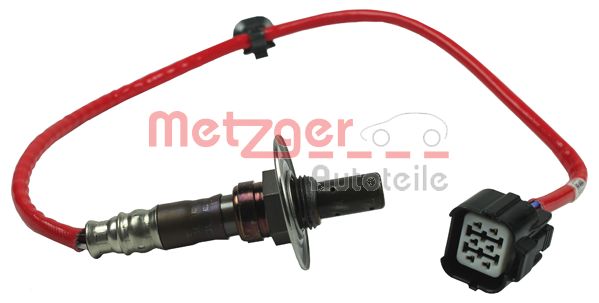 METZGER 0893451 ORIGINAL ERSATZTEIL Lambdasonde
