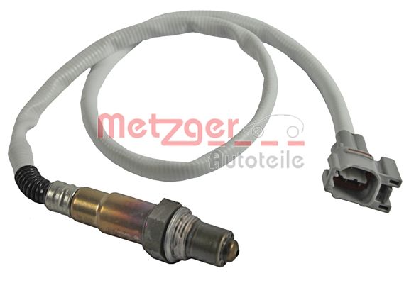 METZGER 0893452 ORIGINAL ERSATZTEIL Lambdasonde