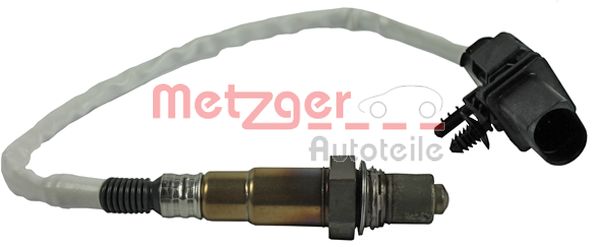 METZGER 0893453 ORIGINAL ERSATZTEIL Lambdasonde
