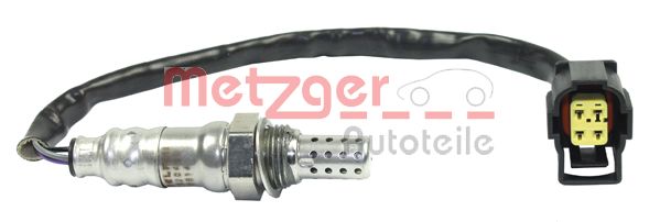 METZGER 0893454 ORIGINAL ERSATZTEIL Lambdasonde