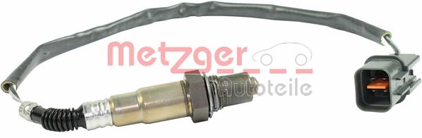 METZGER 0893479 ORIGINAL ERSATZTEIL Lambdasonde
