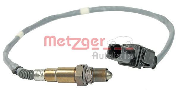 METZGER 0893480 ORIGINAL ERSATZTEIL GREENPARTS Lambdasonde