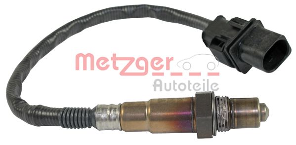 METZGER 0893481 ORIGINAL ERSATZTEIL Lambdasonde