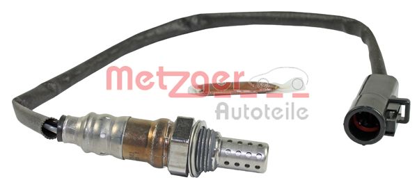 METZGER 0893483 ORIGINAL ERSATZTEIL Lambdasonde