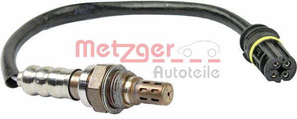 METZGER 0893487 ORIGINAL ERSATZTEIL Lambdasonde