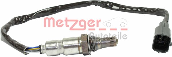 METZGER 0893488 ORIGINAL ERSATZTEIL Lambdasonde