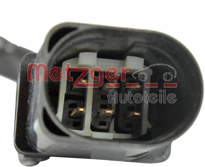Metzger 0893184 – Sonda Lambda Di Ricambio Per Auto, Sensore Ossigeno, Qualità Originale - 2