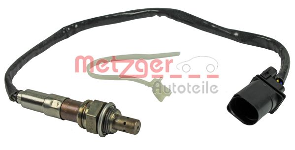 METZGER 0893489 ORIGINAL ERSATZTEIL Lambdasonde