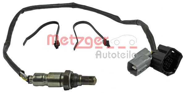 METZGER 0893490 ORIGINAL ERSATZTEIL Lambdasonde