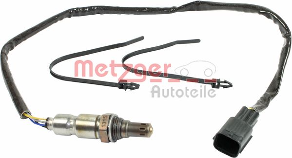 METZGER 0893491 ORIGINAL ERSATZTEIL Lambdasonde