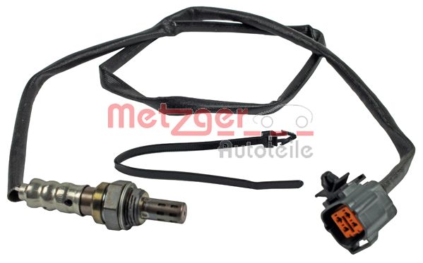 METZGER 0893492 ORIGINAL ERSATZTEIL Lambdasonde