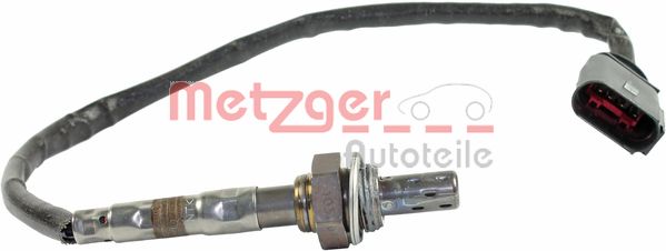 METZGER 0893493 ORIGINAL ERSATZTEIL Lambdasonde