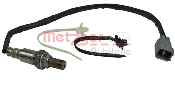METZGER 0893495 ORIGINAL ERSATZTEIL GREENPARTS Lambdasonde