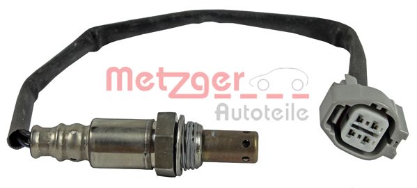 METZGER 0893496 ORIGINAL ERSATZTEIL Lambdasonde
