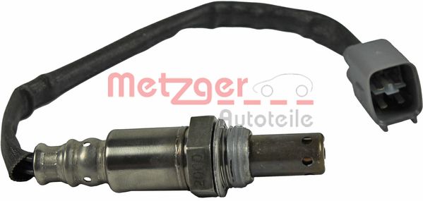 METZGER 0893497 ORIGINAL ERSATZTEIL Lambdasonde