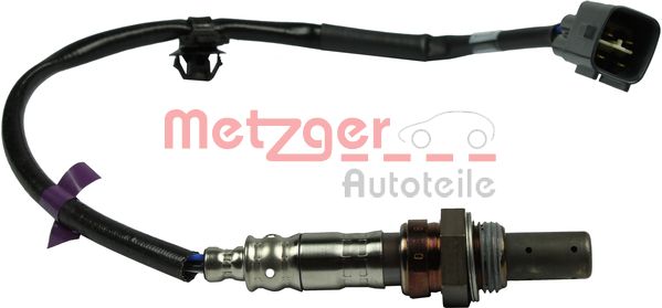 METZGER 0893501 ORIGINAL ERSATZTEIL Lambdasonde