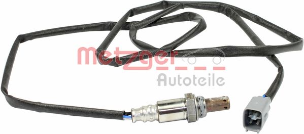 METZGER 0893504 ORIGINAL ERSATZTEIL Lambdasonde