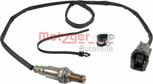 METZGER 0893509 ORIGINAL ERSATZTEIL Lambdasonde