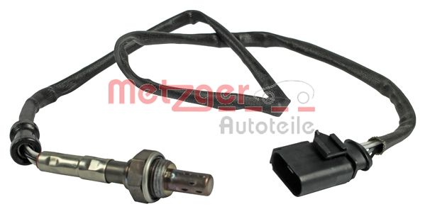 METZGER 0893512 ORIGINAL ERSATZTEIL Lambdasonde