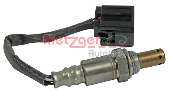 METZGER 0893515 ORIGINAL ERSATZTEIL Lambdasonde