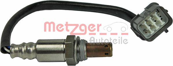 METZGER 0893516 ORIGINAL ERSATZTEIL Lambdasonde