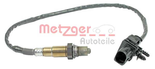 METZGER 0893517 ORIGINAL ERSATZTEIL Lambdasonde