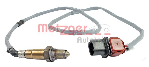 METZGER 0893518 ORIGINAL ERSATZTEIL GREENPARTS Lambdasonde