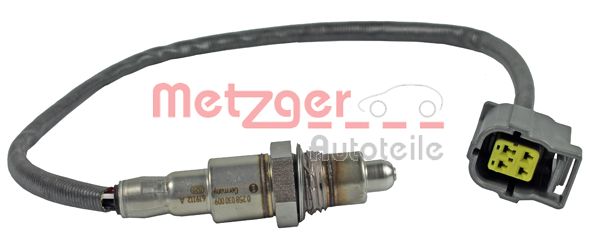 METZGER 0893519 ORIGINAL ERSATZTEIL Lambdasonde