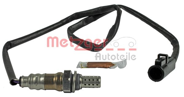 METZGER 0893522 ORIGINAL ERSATZTEIL Lambdasonde