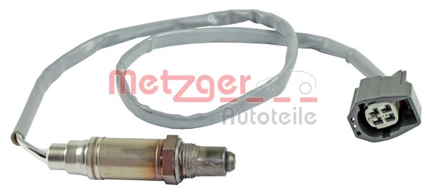 METZGER 0893523 ORIGINAL ERSATZTEIL Lambdasonde