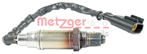 METZGER 0893524 ORIGINAL ERSATZTEIL Lambdasonde