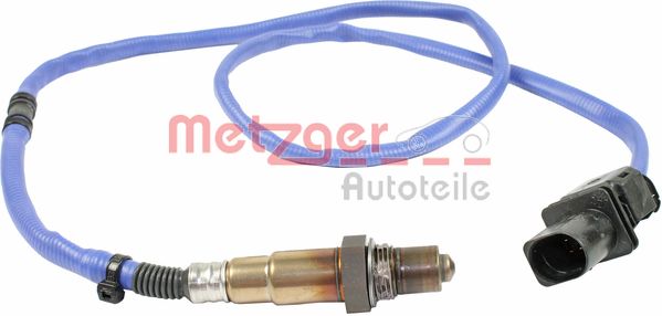 METZGER 0893526 ORIGINAL ERSATZTEIL Lambdasonde