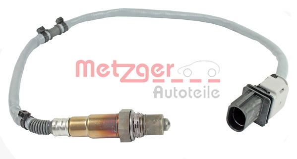 METZGER 0893527 ORIGINAL ERSATZTEIL Lambdasonde
