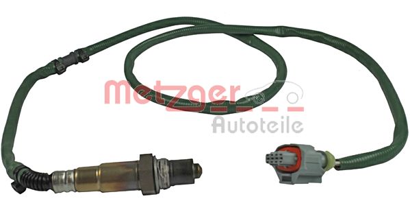 METZGER 0893528 ORIGINAL ERSATZTEIL Lambdasonde