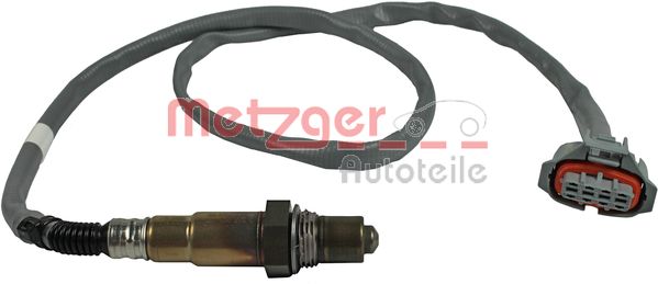 METZGER 0893529 ORIGINAL ERSATZTEIL Lambdasonde