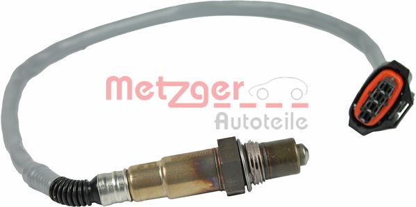 METZGER 0893530 ORIGINAL ERSATZTEIL Lambdasonde
