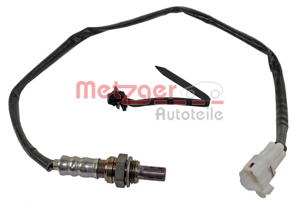 METZGER 0893535 ORIGINAL ERSATZTEIL Lambdasonde