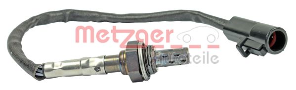 METZGER 0893536 ORIGINAL ERSATZTEIL Lambdasonde