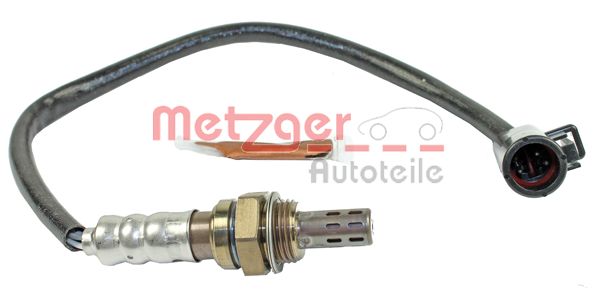 METZGER 0893537 ORIGINAL ERSATZTEIL Lambdasonde