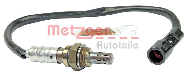 METZGER 0893538 ORIGINAL ERSATZTEIL Lambdasonde