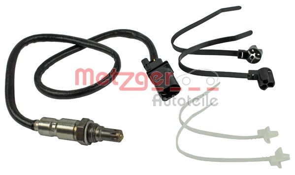 METZGER 0893541 ORIGINAL ERSATZTEIL Lambdasonde