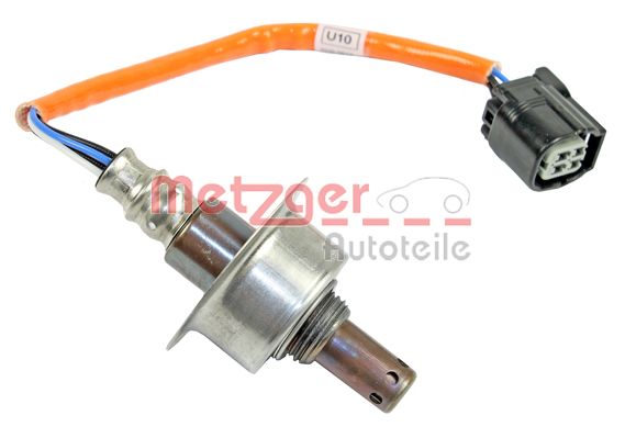 METZGER 0893544 ORIGINAL ERSATZTEIL Lambdasonde