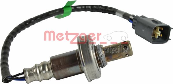METZGER 0893546 ORIGINAL ERSATZTEIL Lambdasonde