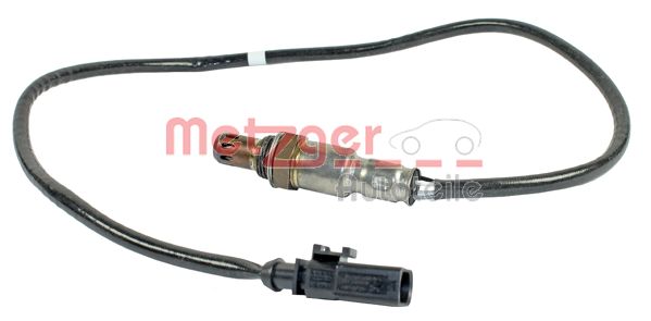 METZGER 0893549 ORIGINAL ERSATZTEIL Lambdasonde
