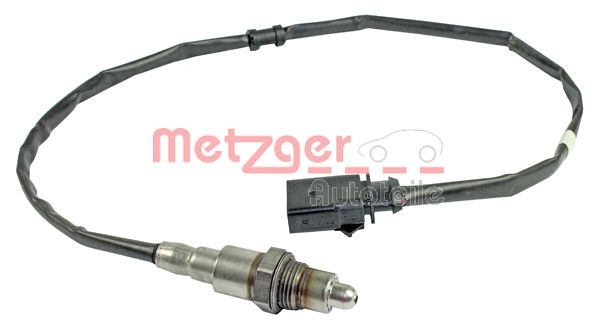 METZGER 0893550 ORIGINAL ERSATZTEIL Lambdasonde