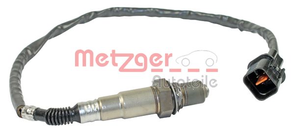 METZGER 0893553 ORIGINAL ERSATZTEIL Lambdasonde