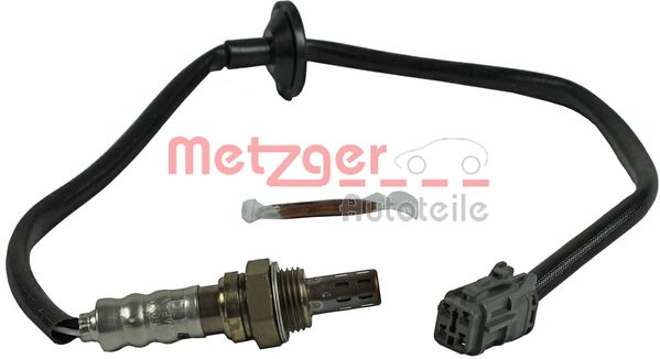 METZGER 0893557 ORIGINAL ERSATZTEIL Lambdasonde