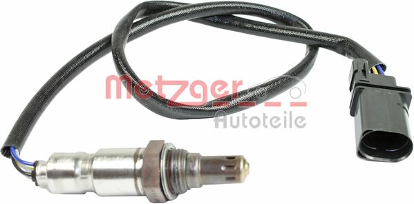 METZGER 0893558 ORIGINAL ERSATZTEIL Lambdasonde