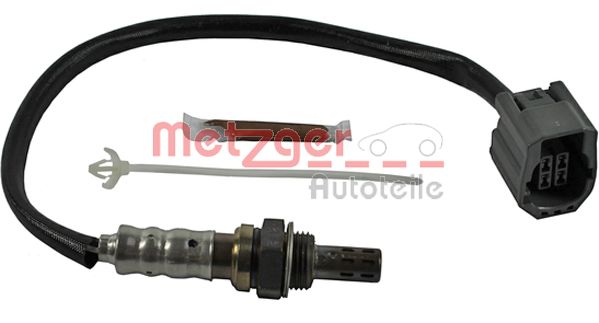 METZGER 0893560 ORIGINAL ERSATZTEIL Lambdasonde